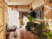 Casa Cerro de La Cruz