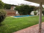 Casa Cerro De Las Rosas