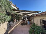 CASA CERRO MERCED PARA REMODELAR IDEAL HOSTAL