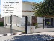 Casa Cetrica
