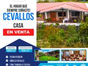 CASA CEVALLOS, Santa Rosa, Ecuador
