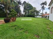 Casa Chácara Flora Zona Sul