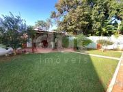 Casa Chácara Primavera Campinas