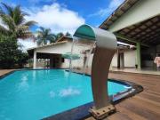 Casa / Chácara à Venda 3 quartos, sendo 1 suíte no... Casa / Chácara à Venda 3 quartos, sendo 1 suíte no...