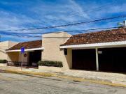 Casa Chacah, en Bosques de Campeche