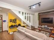 Casa, Chácara Agrindus, 2 Quartos, 110 m2 Taboão da Serra