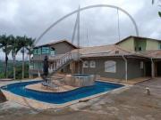 Casa, Chácara Dora, Araçariguama, SP