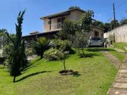 Casa chacara em condominio fechado porteira fechada