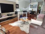 Casa, Chácara Inglesa, 3 Quartos, 126 m2 São Paulo