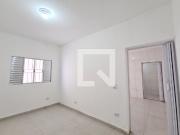 Casa, Chácara Mafalda, 1 Quarto, 24 m2 São Paulo