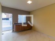 Casa, Chácara Mafalda, 1 Quarto, 25 m2 São Paulo