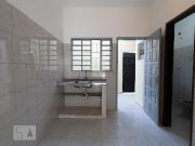 Casa, Chácara Mafalda, 1 Quarto, 50 m2 São Paulo