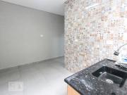 Casa, Chácara Mafalda, 2 Quartos, 30 m2 São Paulo