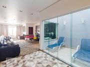 Casa, Chácara Mafalda, 4 Quartos, 550 m2 São Paulo