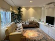 casa Chácara Monte Alegre São Paulo