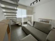 Casa, Chácara Ondas Verdes, 2 Quartos, 52 m2 Cotia