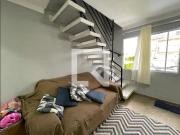 Casa, Chácara Ondas Verdes, 2 Quartos, 85 m2 Cotia