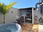 casa Chácara Primavera Campinas