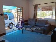 Casa chácara São João + Terreno em Bauru