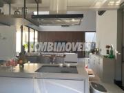 Casa Chácara São Rafael Campinas