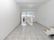 Casa, Chácara Santo Antonio, 2 Quartos, 110 m2 São Paulo