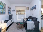 Casa, Chácara Santo Antonio, 2 Quartos, 120 m2 São Paulo