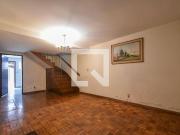 Casa, Chácara Santo Antonio, 2 Quartos, 136 m2 São Paulo