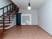 Casa, Chácara Santo Antonio, 2 Quartos, 160 m2 São Paulo