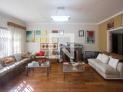 Casa, Chácara Santo Antonio, 5 Quartos, 315 m2 São Paulo