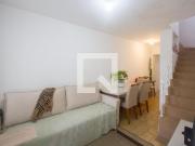 Casa, Chácara Santo Antonio, 2 Quartos, 79 m2 São Paulo