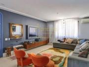 Casa Chacara Santo Antônio 350m 4 quartos 4 vagas