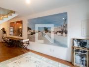 Casa, Chácara Santo Antonio, 3 Quartos, 160 m2 São Paulo