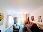 Casa, Chácara Santo Antonio, 3 Quartos, 230 m2 São Paulo