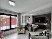 Casa, Chácara Santo Antonio, 3 Quartos, 250 m2 São Paulo