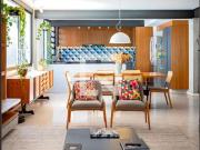 Casa, Chácara Santo Antonio, 3 Quartos, 260 m2 São Paulo
