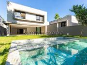 CASA CHACARA SANTO ANTONIO, 4 DORMITÓRIOS SUITE, 6 VAGAS