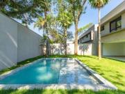 Casa, Chácara Santo Antônio zona Sul, São Paulo, SP