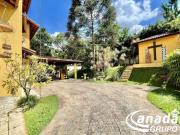 Casa à venda no Chácara Vale do Rio Cotia com 4 quartos