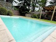 Casa chacras de coria. Calle pueyrredon