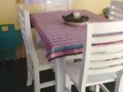 Casa Chalet • 50 m² • 2 Ambientes