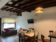 Casa Chalet • 60 m² • 3 Ambientes Casa Chalet • 60 m² • 3 Ambientes