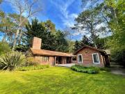 Casa Chalet c/ Enorme Jardín 7 Personas Carilo