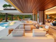 Casa Chalet de Obra Nueva en Venta en Quinta, La Málaga