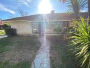 Casa Chalet en Alquiler