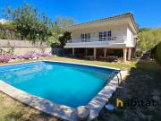 Casa chalet en Alquiler en Alcover