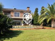 Casa chalet en Alquiler en Alella