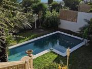 Casa chalet en Alquiler en Bellamar