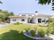 Casa chalet en Alquiler en Bellaterra