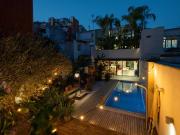 Casa chalet en Alquiler en Ca n'Aurell