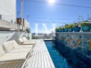 Casa chalet en Alquiler en Can Baró